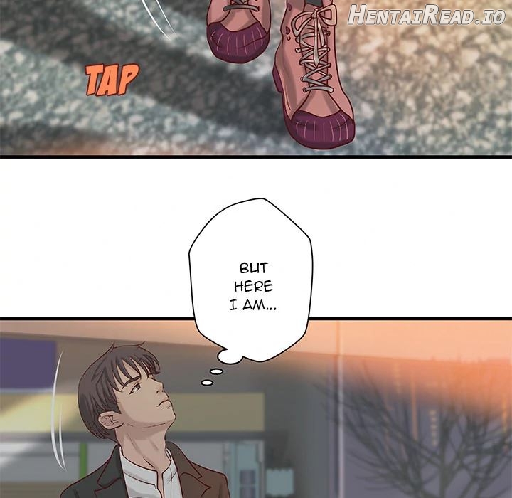 Taste Of A Woman Chapter 20 - page 43