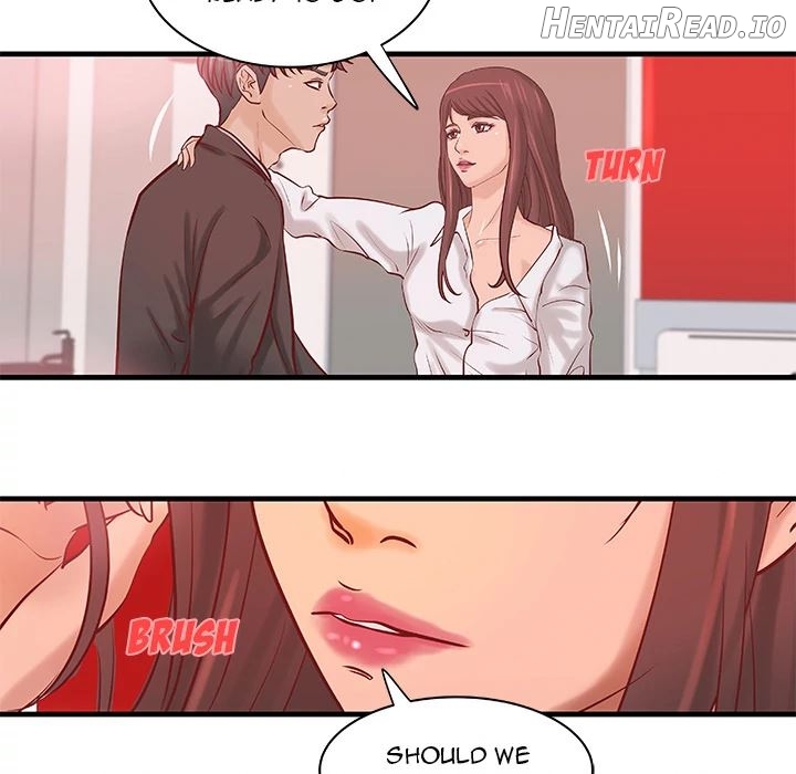 Taste Of A Woman Chapter 20 - page 53