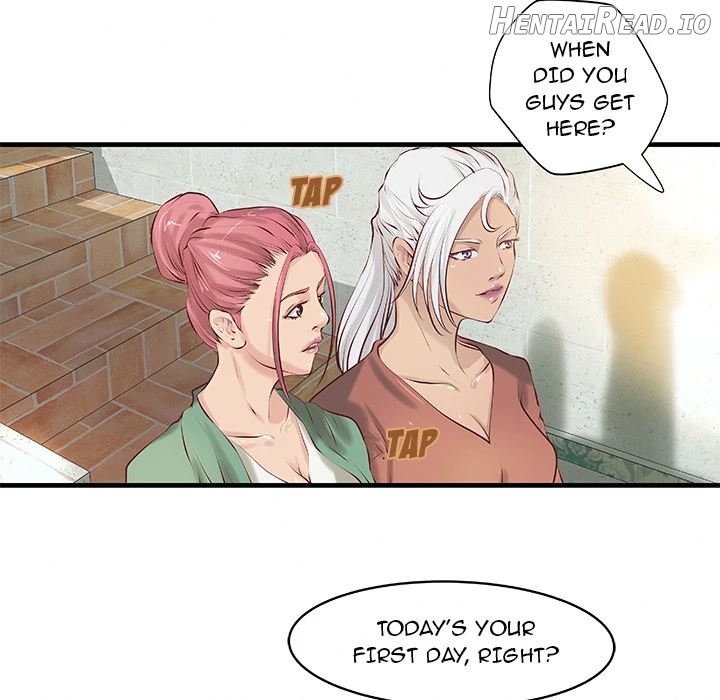 Taste Of A Woman Chapter 24 - page 65