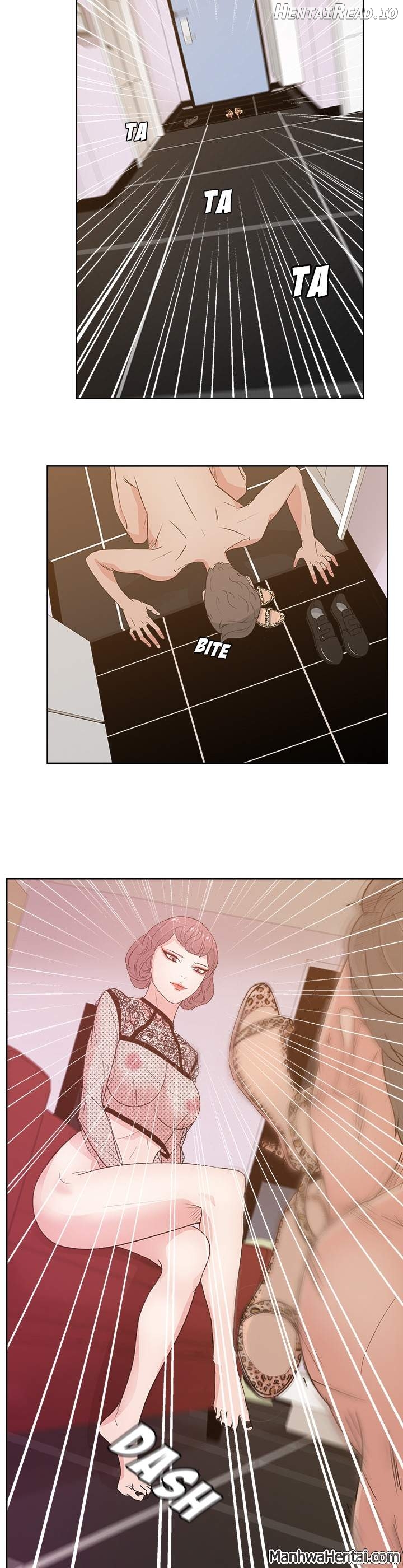 Soojung’s Comic Store Chapter 9 - page 18