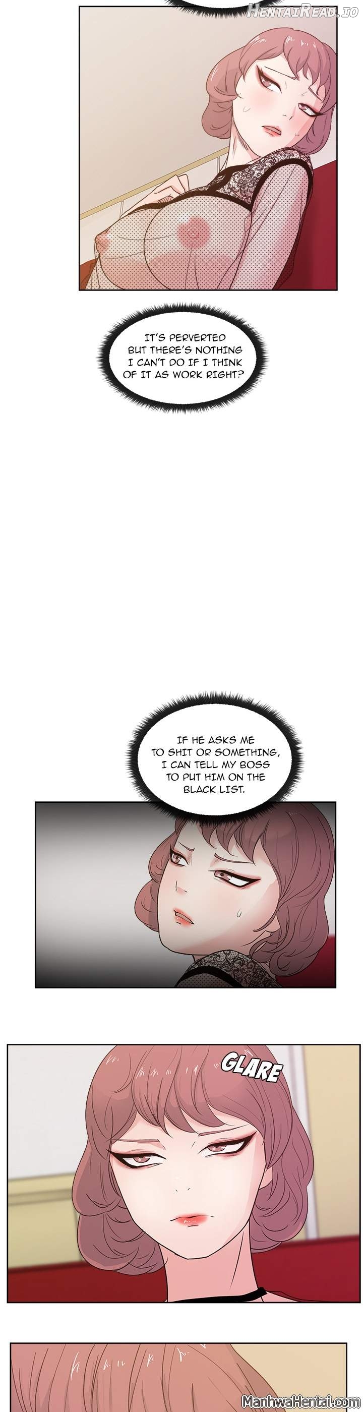 Soojung’s Comic Store Chapter 9 - page 6