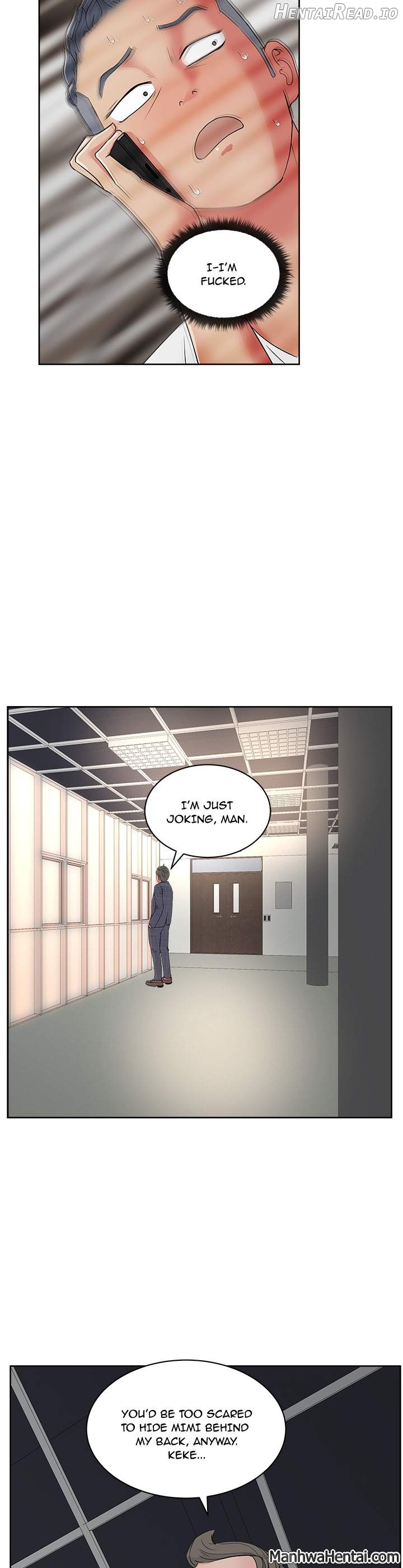 Soojung’s Comic Store Chapter 21 - page 2