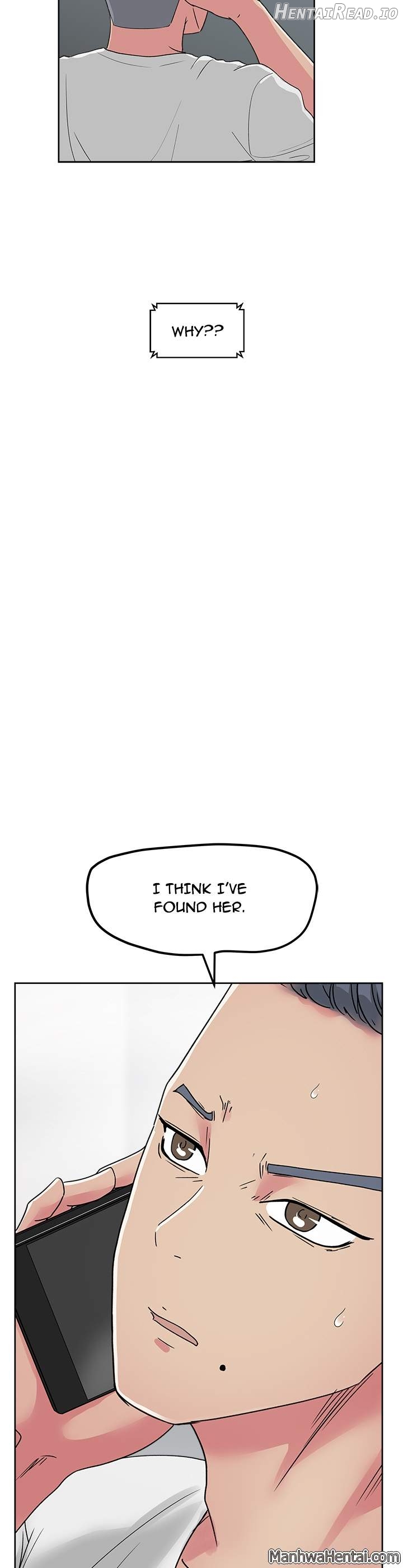 Soojung’s Comic Store Chapter 22 - page 5