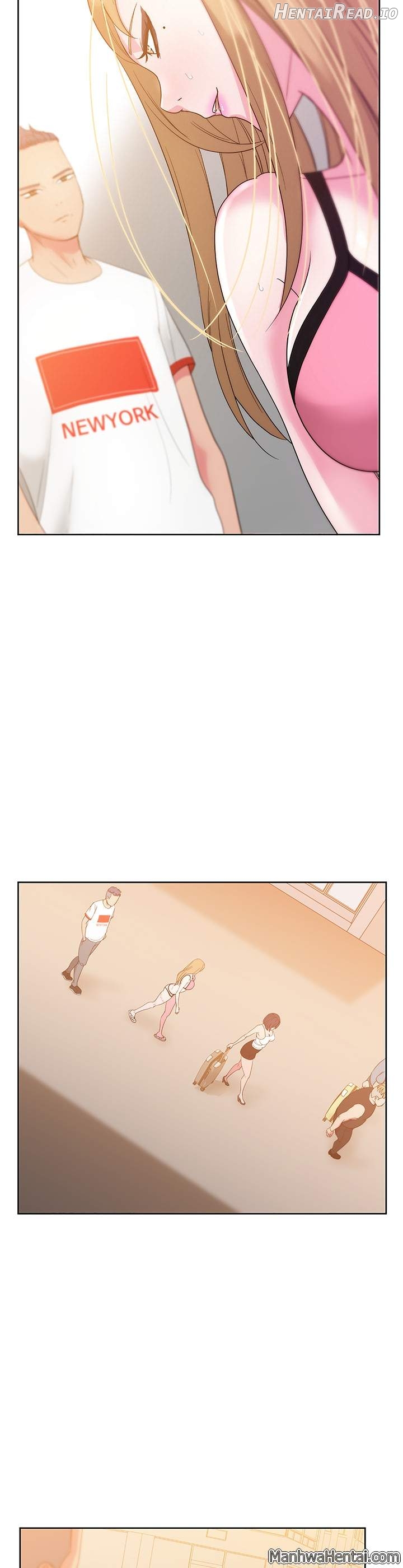 Soojung’s Comic Store Chapter 25 - page 18