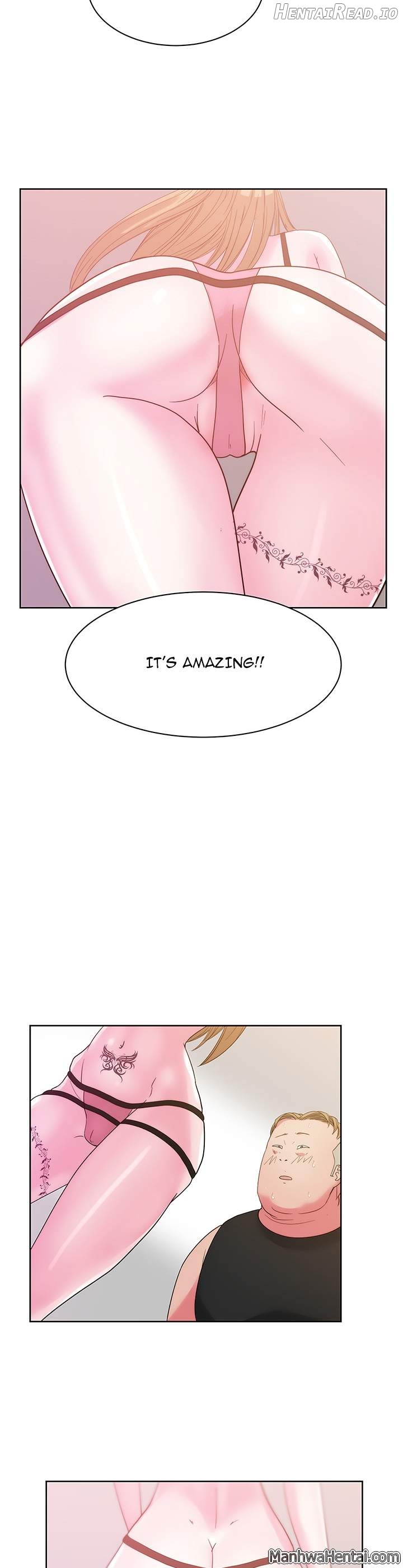 Soojung’s Comic Store Chapter 25 - page 9