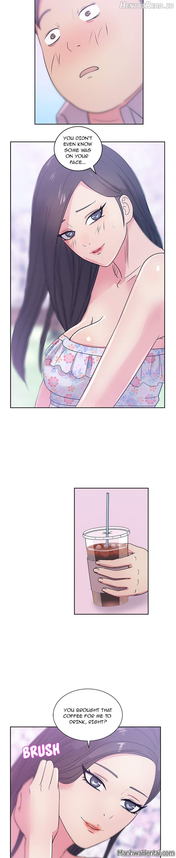 Soojung’s Comic Store Chapter 32 - page 17