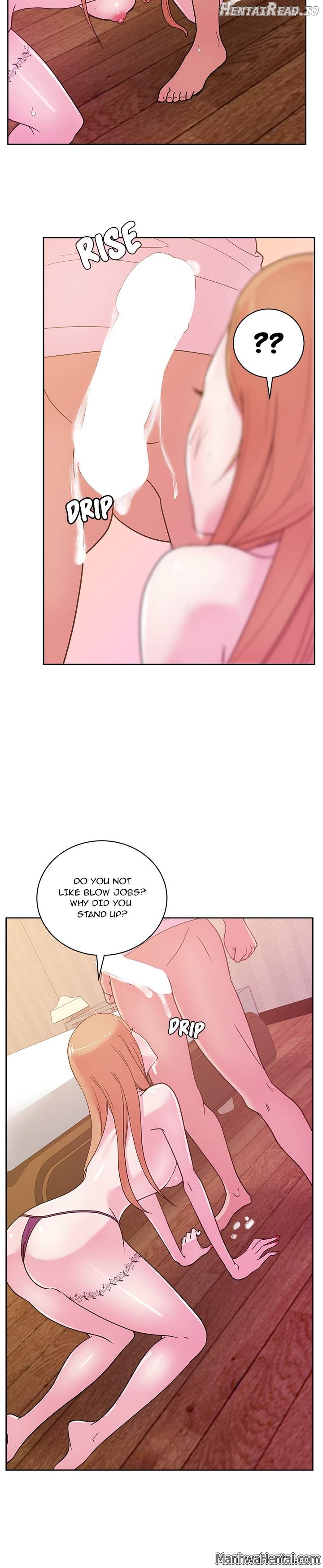 Soojung’s Comic Store Chapter 32 - page 22