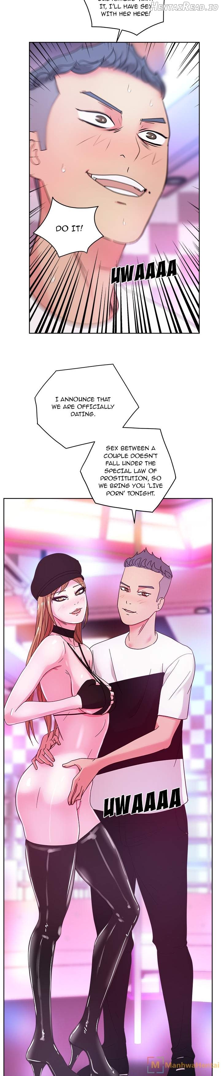 Soojung’s Comic Store Chapter 37 - page 24