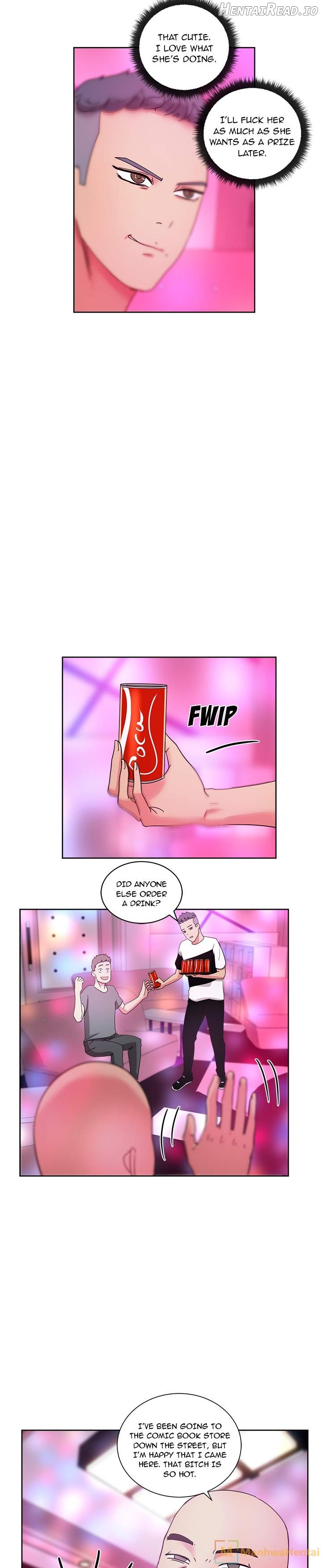 Soojung’s Comic Store Chapter 37 - page 6