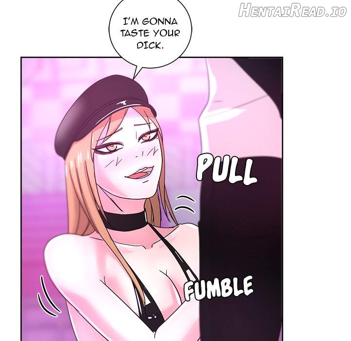 Soojung’s Comic Store Chapter 38 - page 18