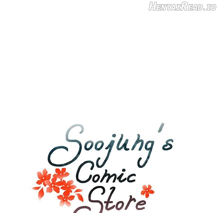 Soojung’s Comic Store Chapter 38 - page 9