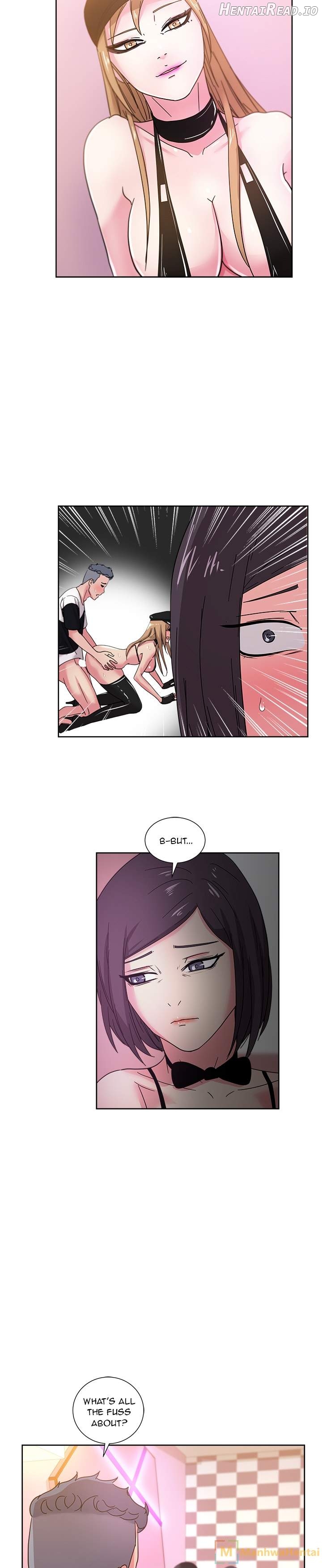 Soojung’s Comic Store Chapter 39 - page 10