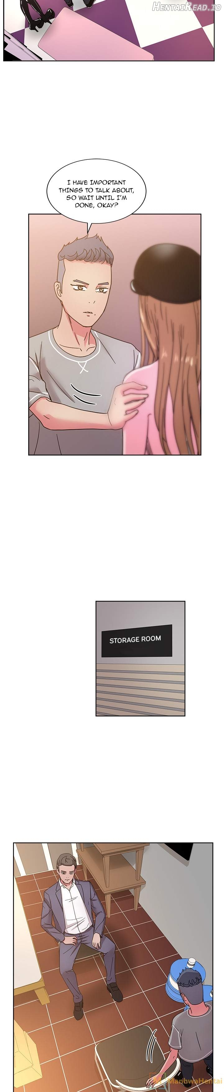 Soojung’s Comic Store Chapter 39 - page 21