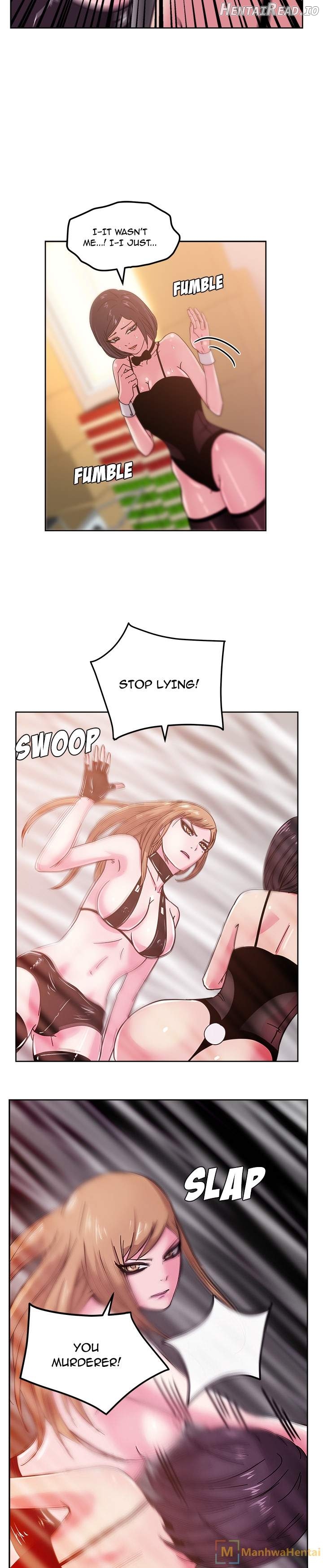 Soojung’s Comic Store Chapter 42 - page 17