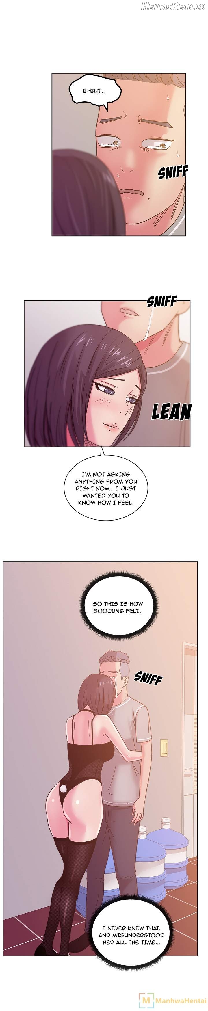 Soojung’s Comic Store Chapter 42 - page 9