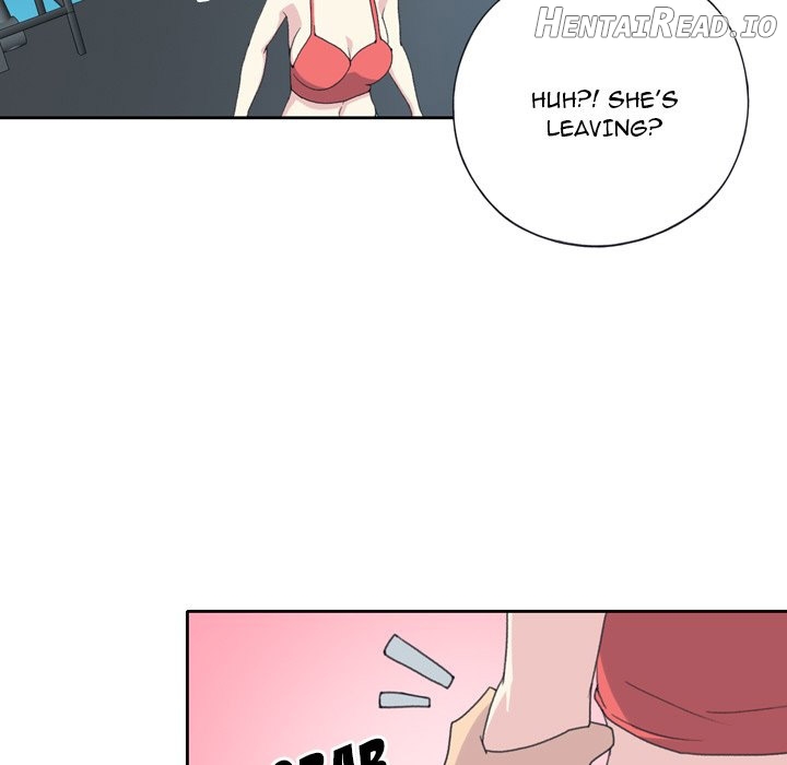 15 Beauties Chapter 33 - page 70