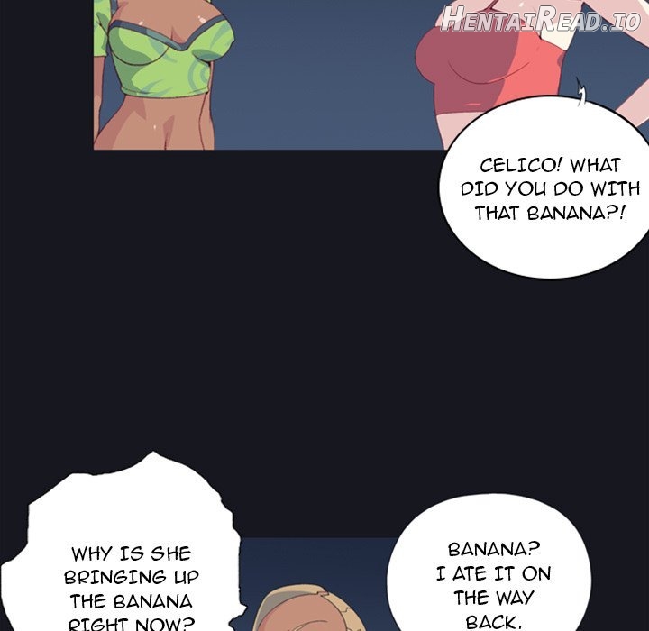 15 Beauties Chapter 5 - page 7