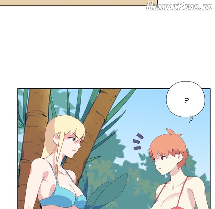 15 Beauties Chapter 7 - page 69