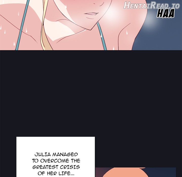 15 Beauties Chapter 11 - page 47