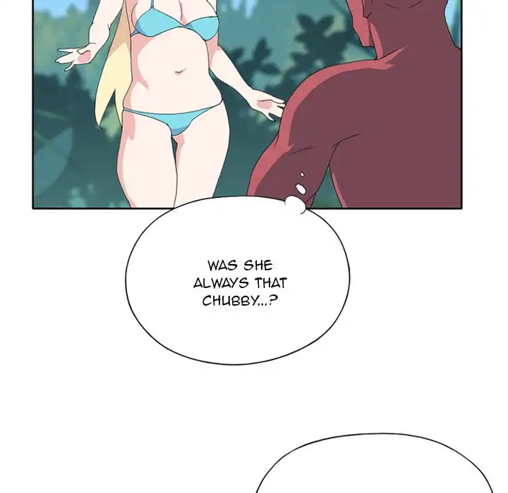 15 Beauties Chapter 18 - page 11