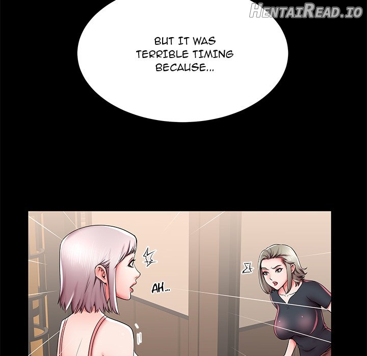 Bad Parenting Chapter 40 - page 76