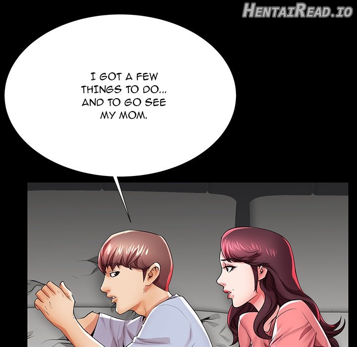 Bad Parenting Chapter 45 - page 35