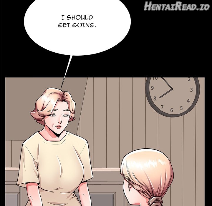 Bad Parenting Chapter 55 - page 54