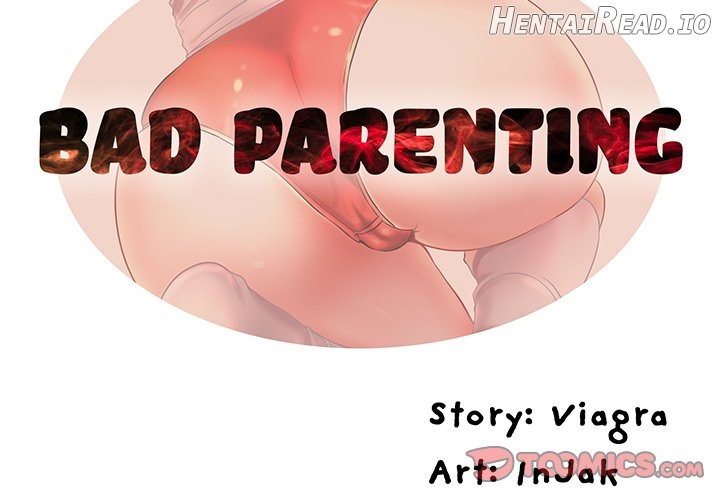 Bad Parenting Chapter 26 - page 2