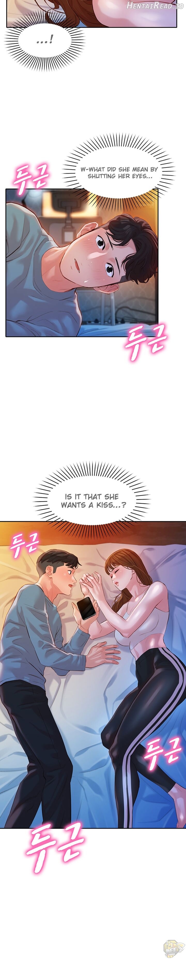 Stargram Goddess Chapter 14 - page 32