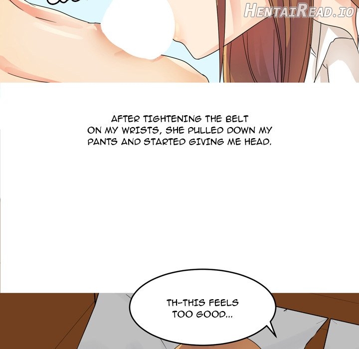 Forever Gossip Season 2 Chapter 1 - page 46