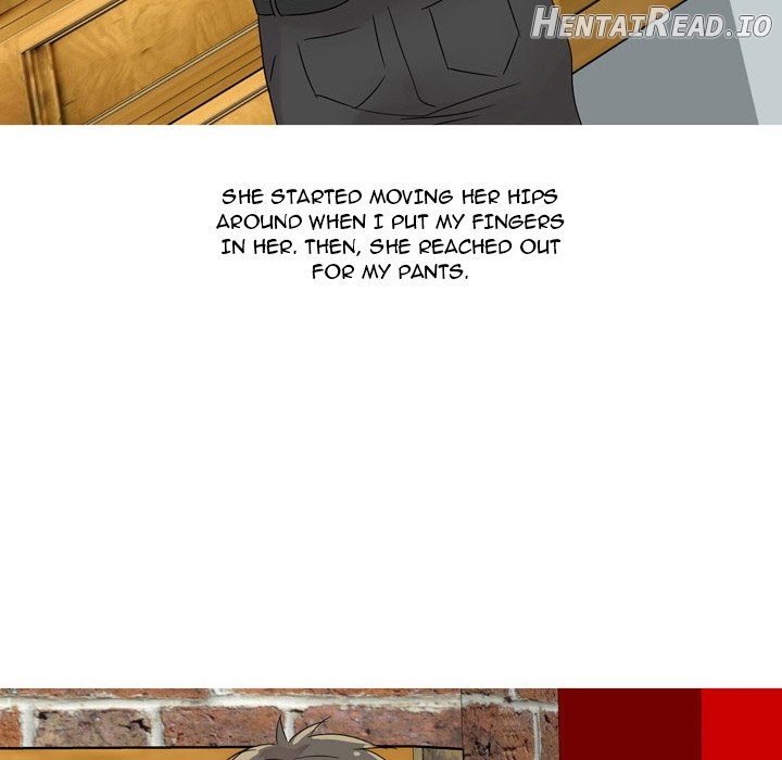 Forever Gossip Season 2 Chapter 2 - page 63