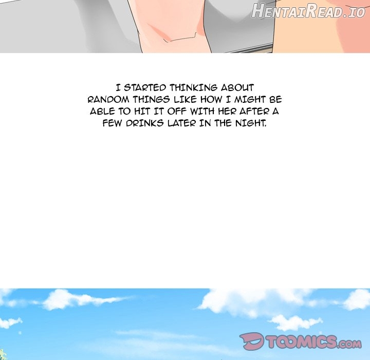 Forever Gossip Season 2 Chapter 5 - page 62