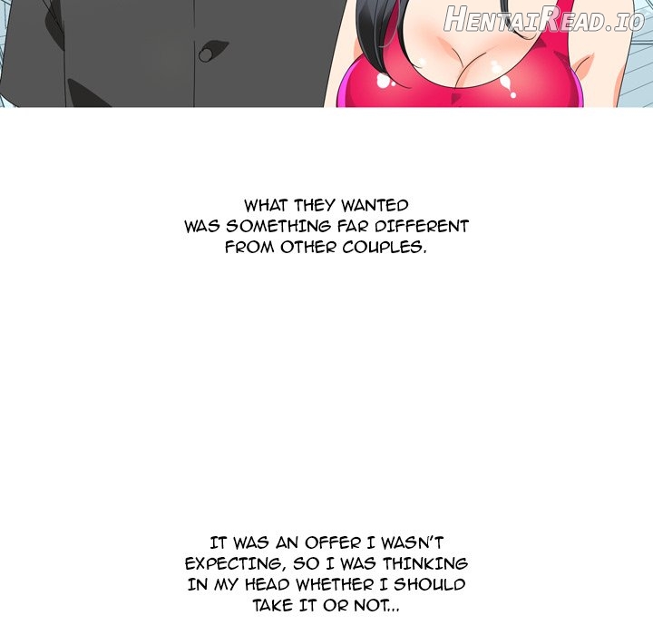 Forever Gossip Season 2 Chapter 8 - page 30