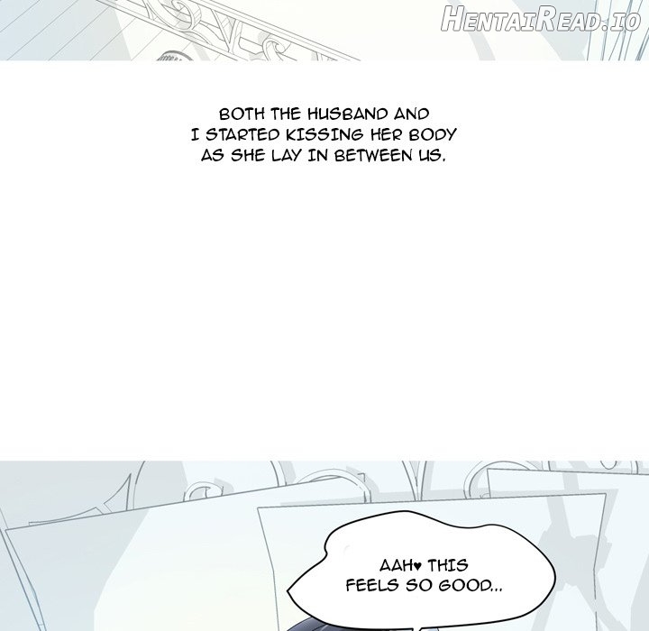 Forever Gossip Season 2 Chapter 8 - page 42