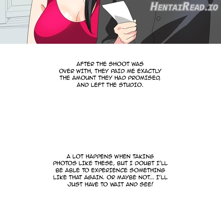 Forever Gossip Season 2 Chapter 8 - page 56