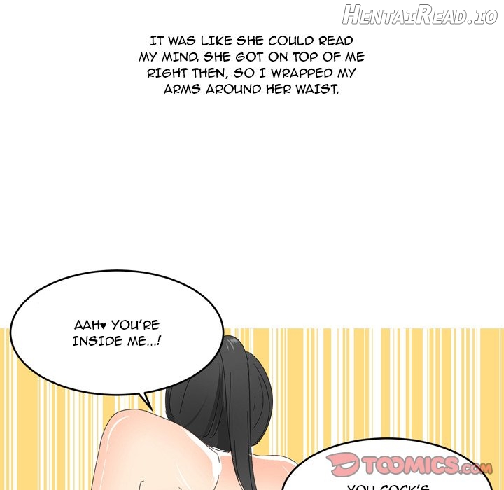 Forever Gossip Season 2 Chapter 10 - page 41