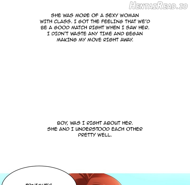 Forever Gossip Season 2 Chapter 17 - page 50