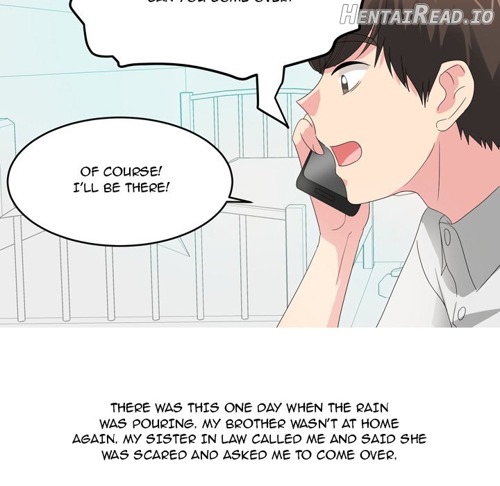 Forever Gossip Season 2 Chapter 26 - page 35