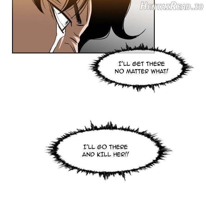 Path to Salvation Chapter 41 - page 59