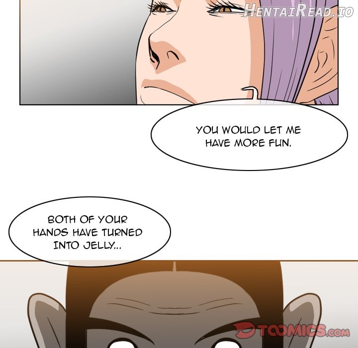 Path to Salvation Chapter 47 - page 46