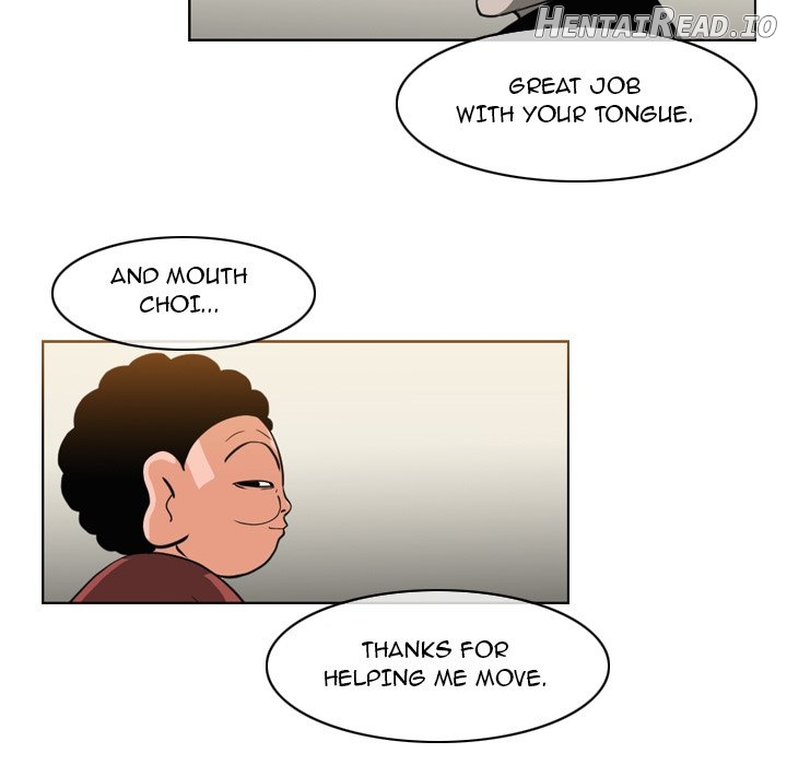 Path to Salvation Chapter 47 - page 5