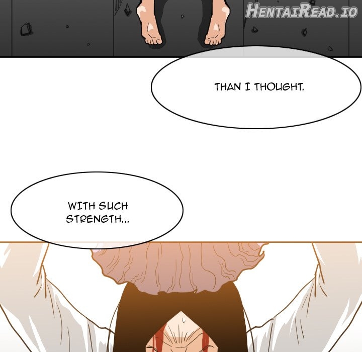 Path to Salvation Chapter 48 - page 49