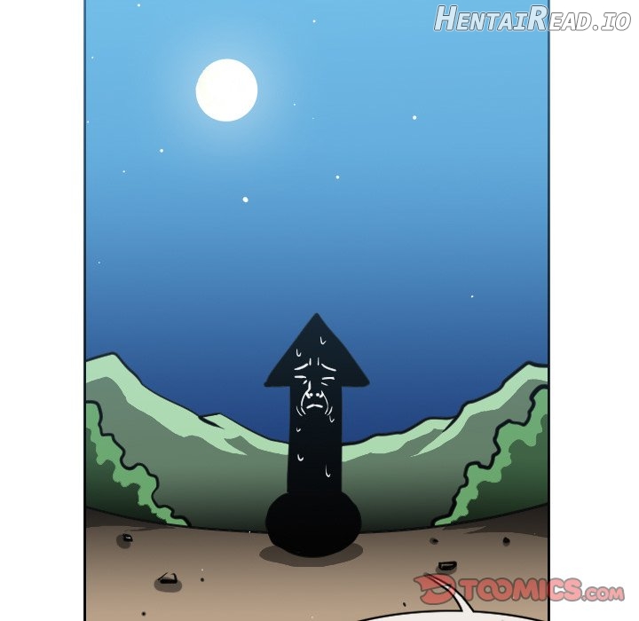 Path to Salvation Chapter 48 - page 80