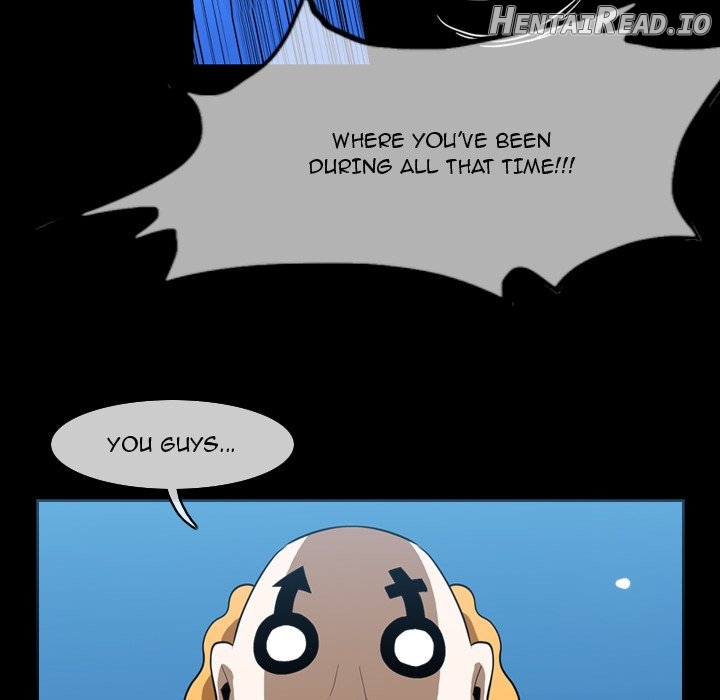 Path to Salvation Chapter 51 - page 39