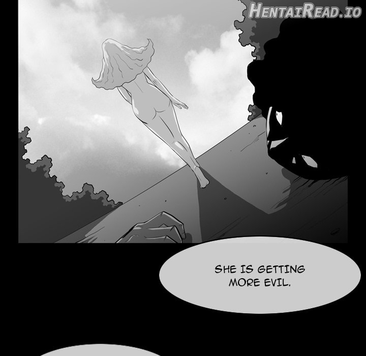 Path to Salvation Chapter 51 - page 47