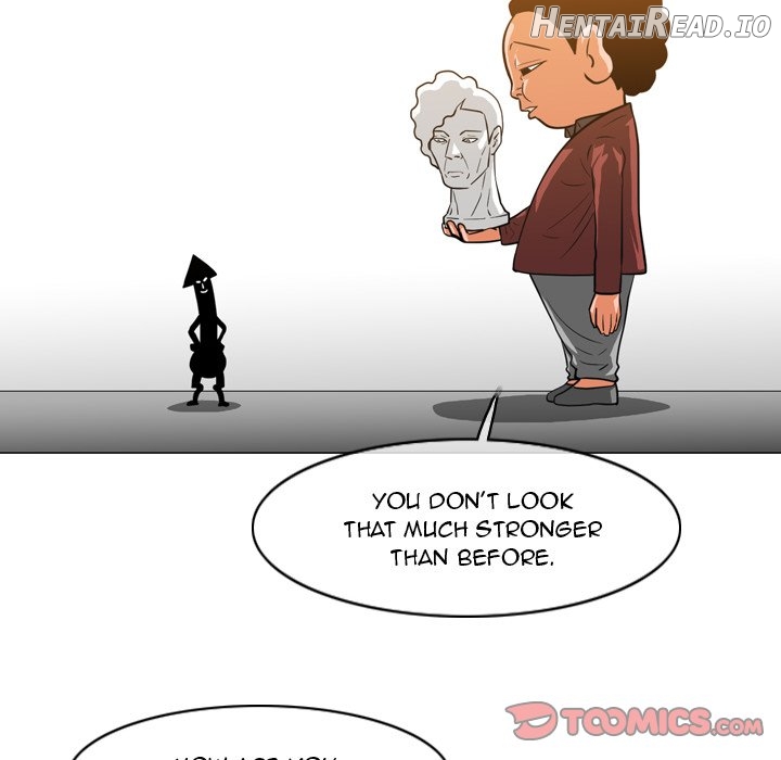 Path to Salvation Chapter 51 - page 68