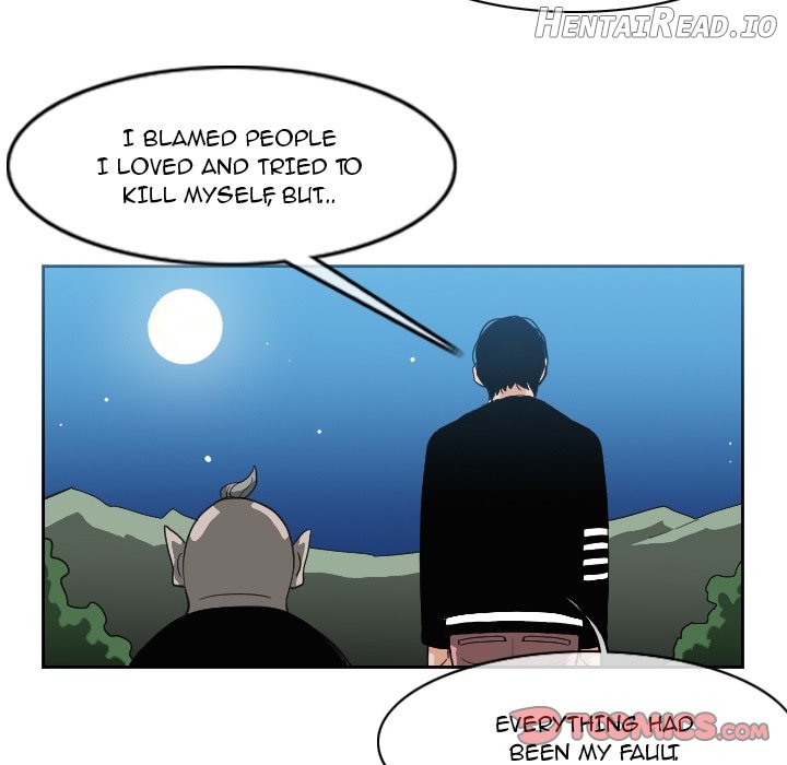 Path to Salvation Chapter 55 - page 60