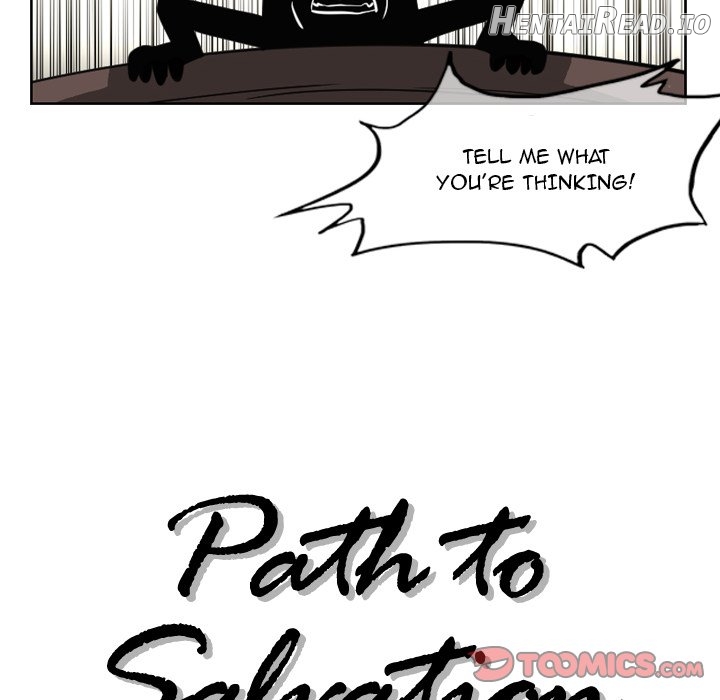 Path to Salvation Chapter 56 - page 28