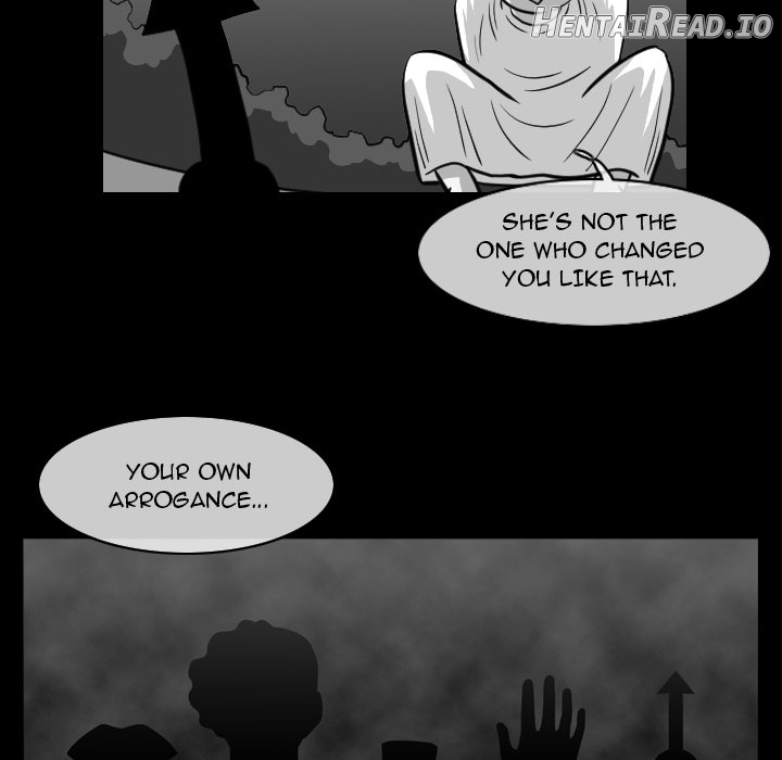 Path to Salvation Chapter 57 - page 35