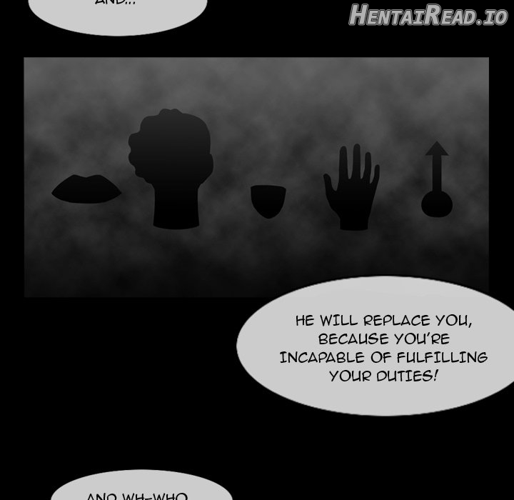 Path to Salvation Chapter 57 - page 49